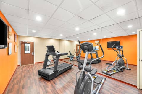 Comfort Suites Orlando Airport — photo 3