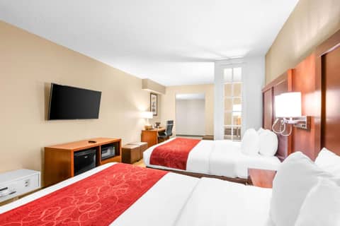Comfort Suites Orlando Airport — photo 4