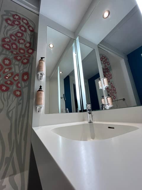 Mercure Lyon Centre Château Perrache — photo 4