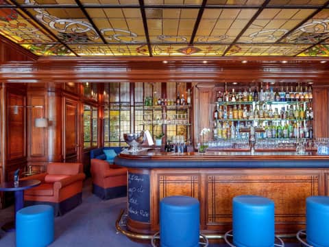 Mercure Lyon Centre Château Perrache — photo 9