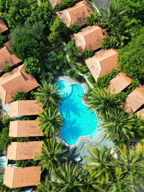 Wildland Resort — recepcion & lobby
