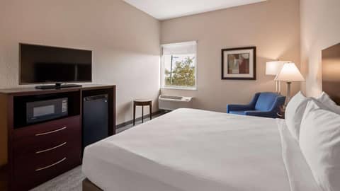 Best Western Tampa — photo 2