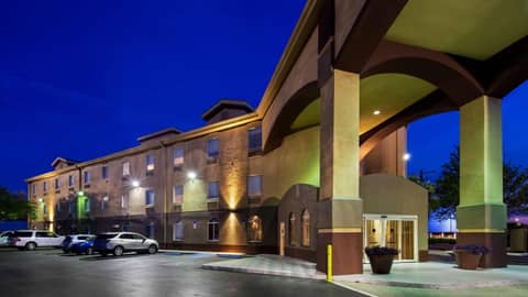 Best Western Tampa — photo 3
