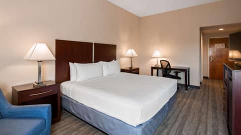 Best Western Tampa — photo 4