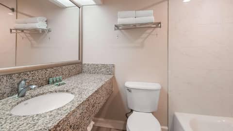 Best Western Tampa — photo 5
