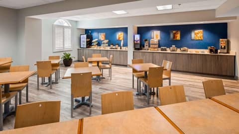 Best Western Tampa — photo 6
