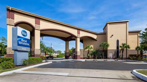 Best Western Tampa — photo 7