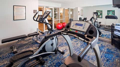 Best Western Tampa — photo 9