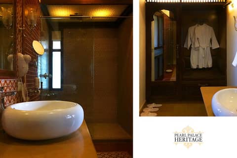 Pearl Palace Heritage Boutique Hotel — photo 3