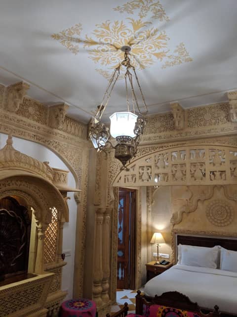 Pearl Palace Heritage Boutique Hotel — photo 9