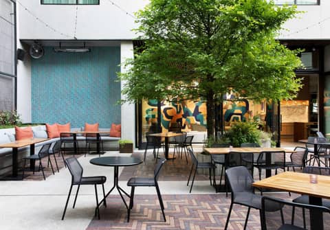 Canopy By Hilton Austin Downtown — photo 8