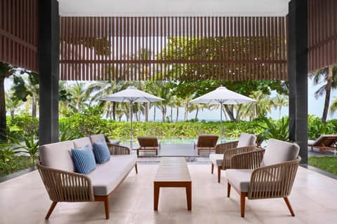 InterContinental Phu Quoc Long Beach Resort by IHG — photo 3