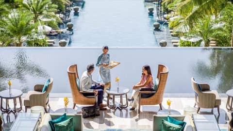 InterContinental Phu Quoc Long Beach Resort by IHG — photo 5