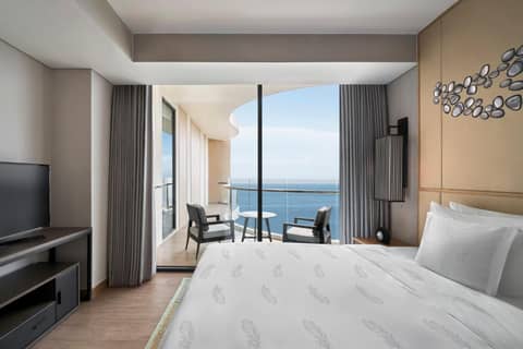 InterContinental Phu Quoc Long Beach Resort by IHG — photo 8