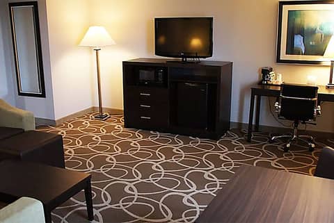 Elimwood Hotel, a Ramada by Wyndham — photo 4