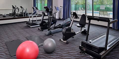 Elimwood Hotel, a Ramada by Wyndham — photo 6