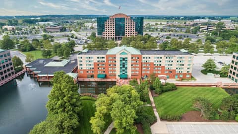 Elimwood Hotel, a Ramada by Wyndham — photo 9