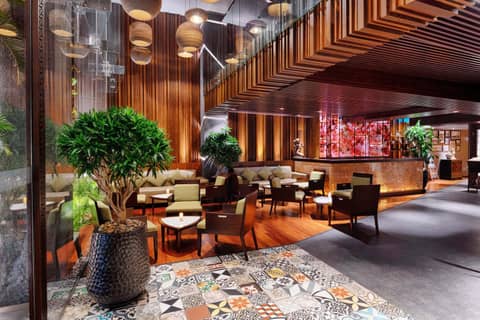 Silverland Sakyo Hotel — photo 7