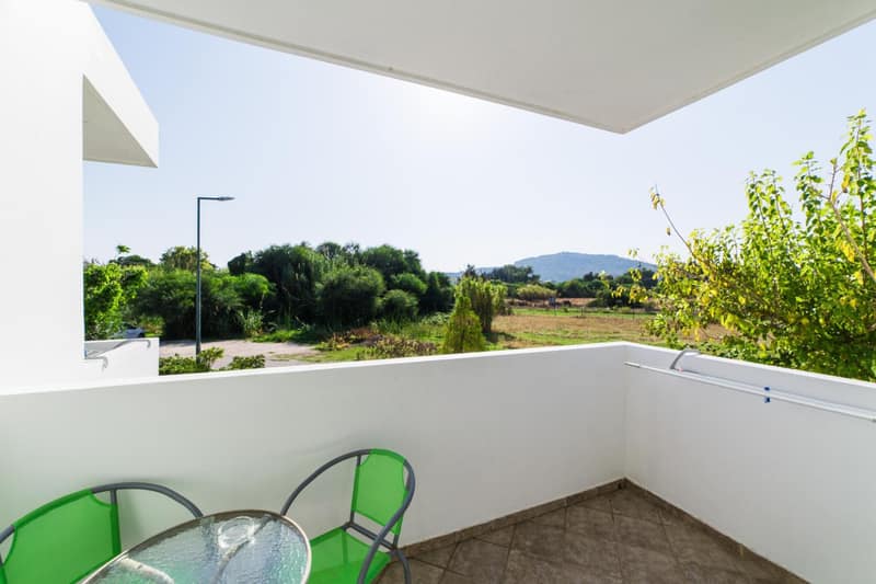 Anelia Boutique Studios & Apartments, Rhodes