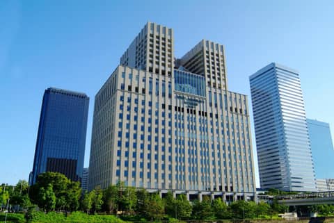 Hotel Monterey La Soeur Osaka — photo 6