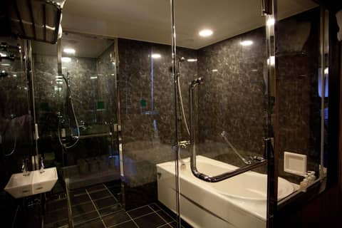 Hotel Monterey La Soeur Osaka — photo 7