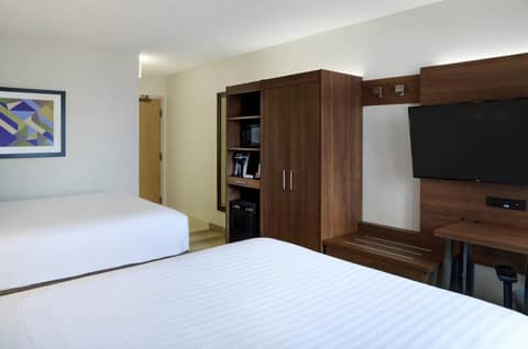 Holiday Inn Express Toronto Downtown by IHG — photo 2
