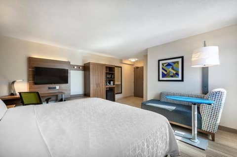 Holiday Inn Express Toronto Downtown by IHG — photo 3