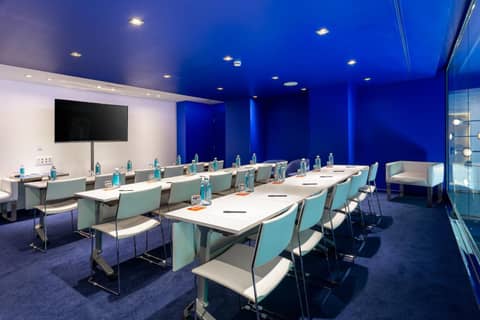 Room Mate Carla Barcelona — meeting & event spaces