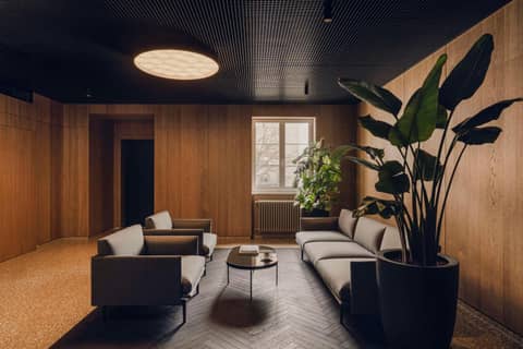 Flaner Hotel WorldHotels Crafted — photo 4