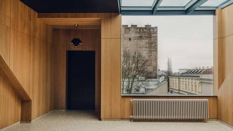 Flaner Hotel WorldHotels Crafted — photo 5