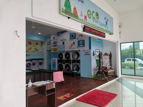 Grand Meritus Homestay @Penang — photo 2