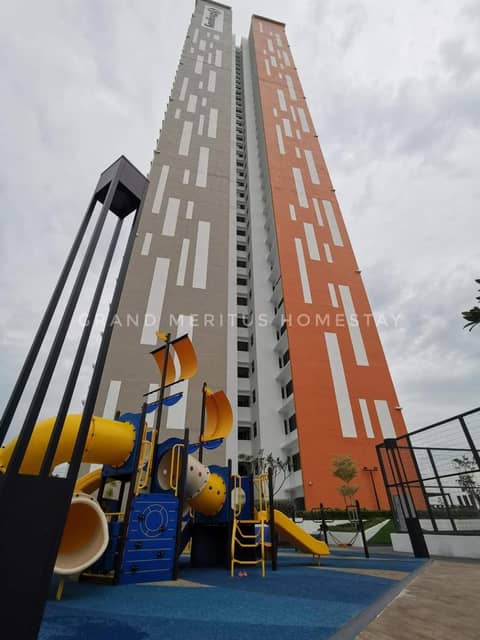 Grand Meritus Homestay @Penang — photo 4