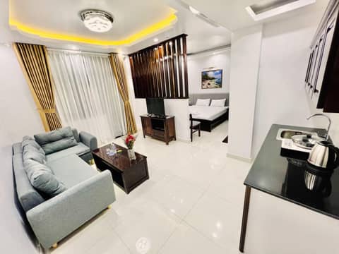 Dương Đông Hotel — photo 6