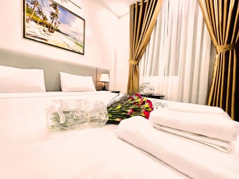 Dương Đông Hotel — photo 9