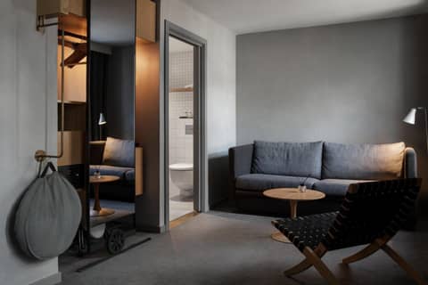 Boutique Hotel SP34 — photo 2