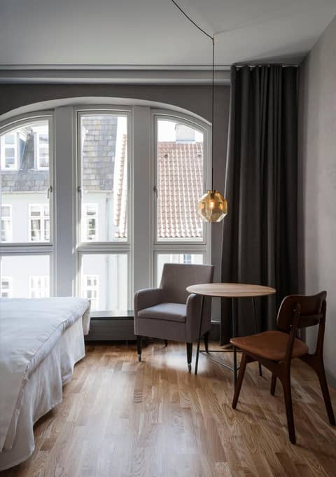 Boutique Hotel SP34 — photo 4