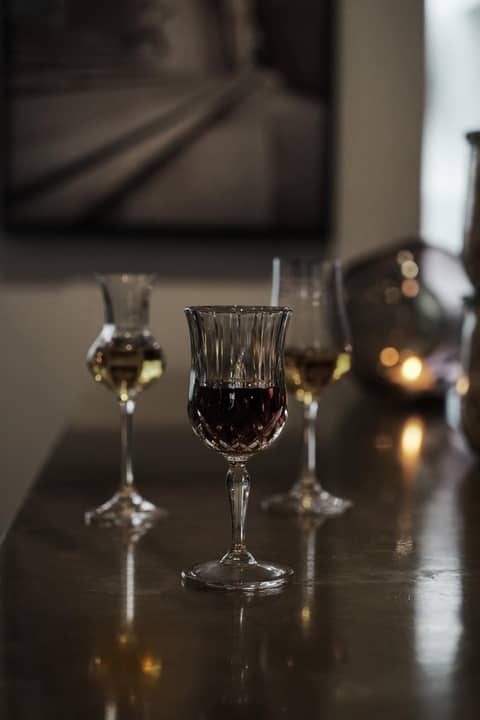 Boutique Hotel SP34 — dining