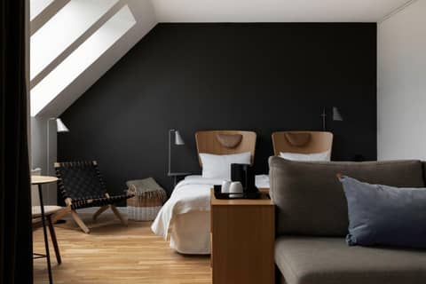 Boutique Hotel SP34 — photo 9