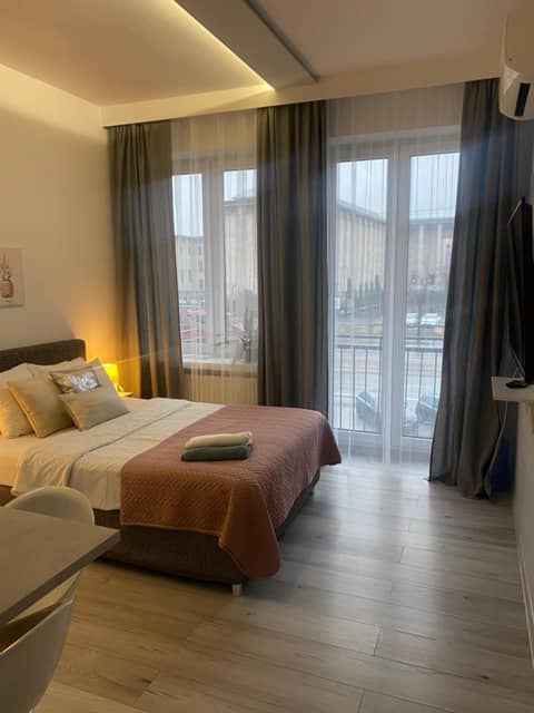 Exclusive Apartments Smolna — photo 4