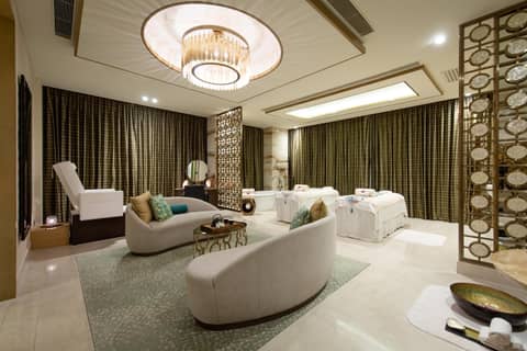 City Of Dreams - Nüwa Manila — photo 3