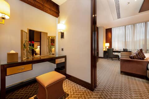 City Of Dreams - Nüwa Manila — photo 4