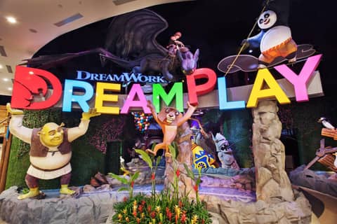 City Of Dreams - Nüwa Manila — photo 6