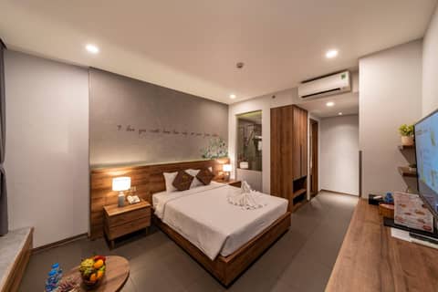 Thanh Long Hotel - Tra Khuc — photo 3