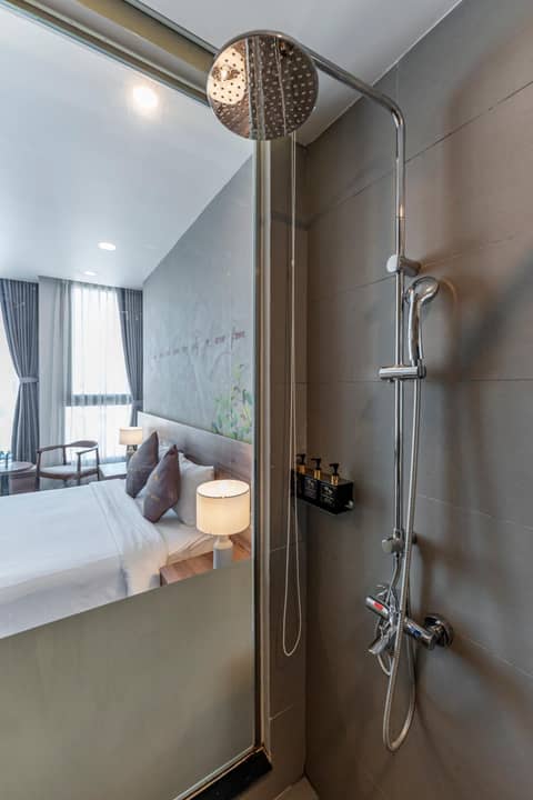 Thanh Long Hotel - Tra Khuc — photo 9