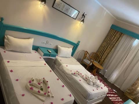 Badawia Sharm Resort — photo 2