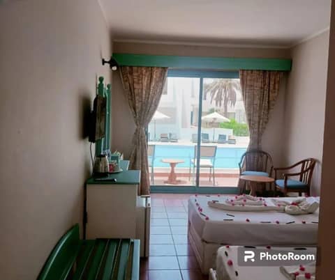 Badawia Sharm Resort — photo 4
