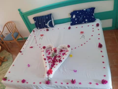 Badawia Sharm Resort — photo 8