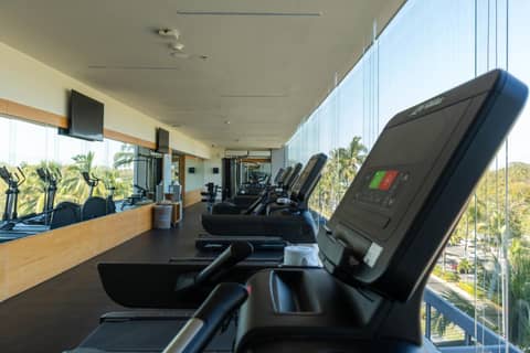 Hotel Mio Vallarta - Adults Only — activities & amenities