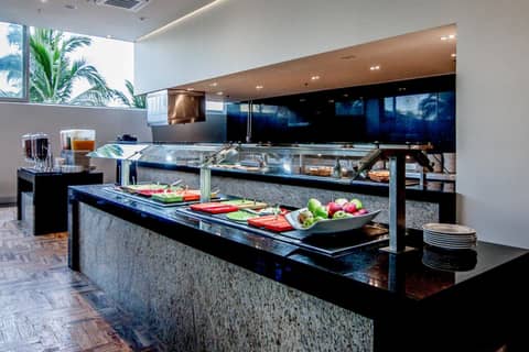 Hotel Mio Vallarta - Adults Only — dining
