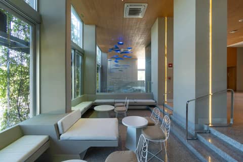 Hotel Mio Vallarta - Adults Only — lounge